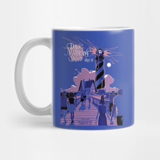 #DMB DAVE TOUR 2022 MATTHEWS BAND PNC MUSIC PAVILLION Mug